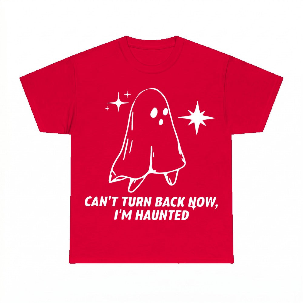 Halloween Trending Graphic Shirt - Gildan Unisex Tee