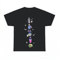 Comfort Colors Pick Your Poison 2 Sides Shirt - Gildan Unise