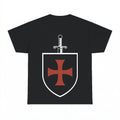 The Leper King - The Crusader King and His Holy Army Vintage