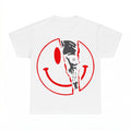 2 Sides I'm Broken Shirt - Gildan Unisex Tee