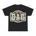 Comfort Colors Camo Deer Hunting Shirt - Gildan Unisex Tee