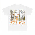 A Girl's Gotta Have Options - AVE Global