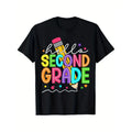 Hello Second Grade Youth Shirt