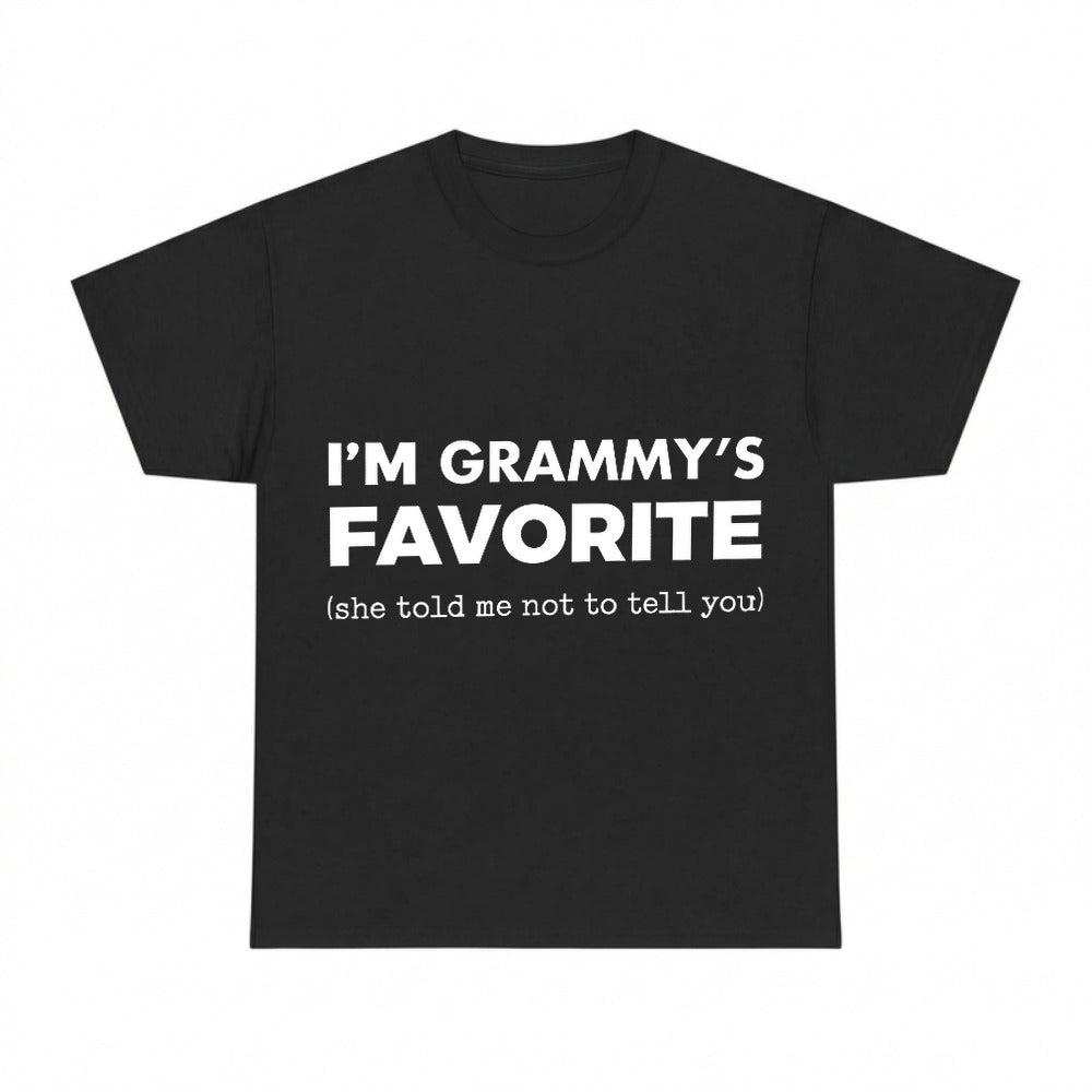 Custom Name Shirt