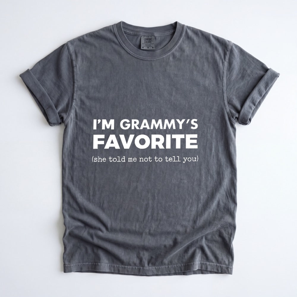 Custom Name Shirt