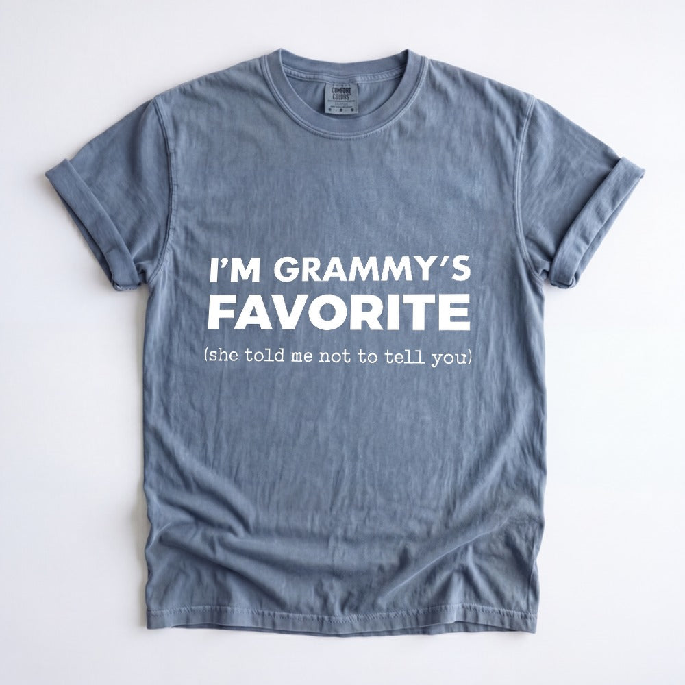 Custom Name Shirt