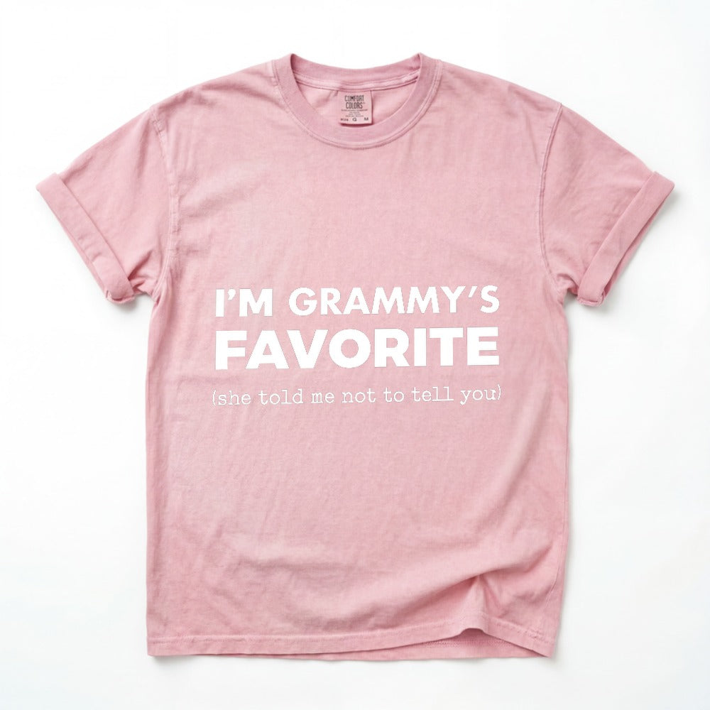 Custom Name Shirt