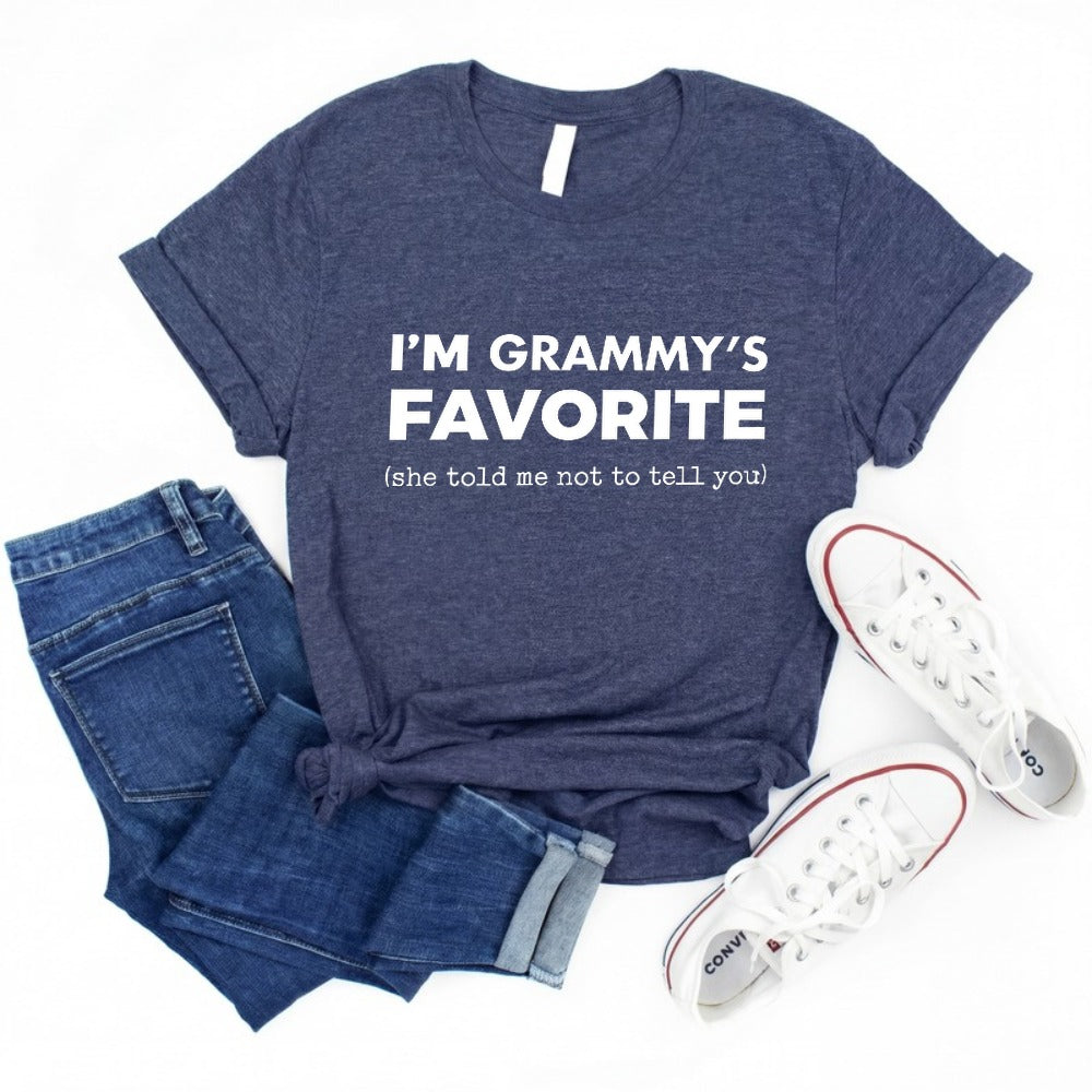 Custom Name Shirt