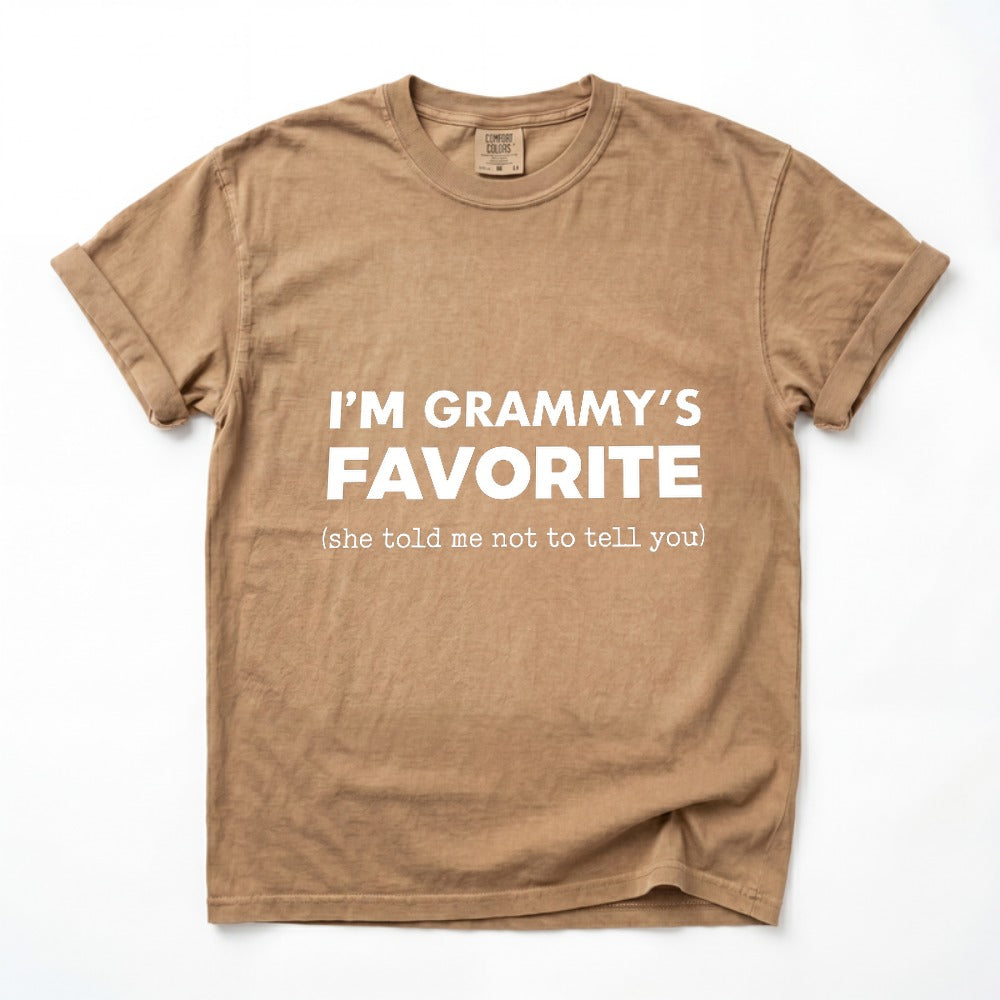 Custom Name Shirt