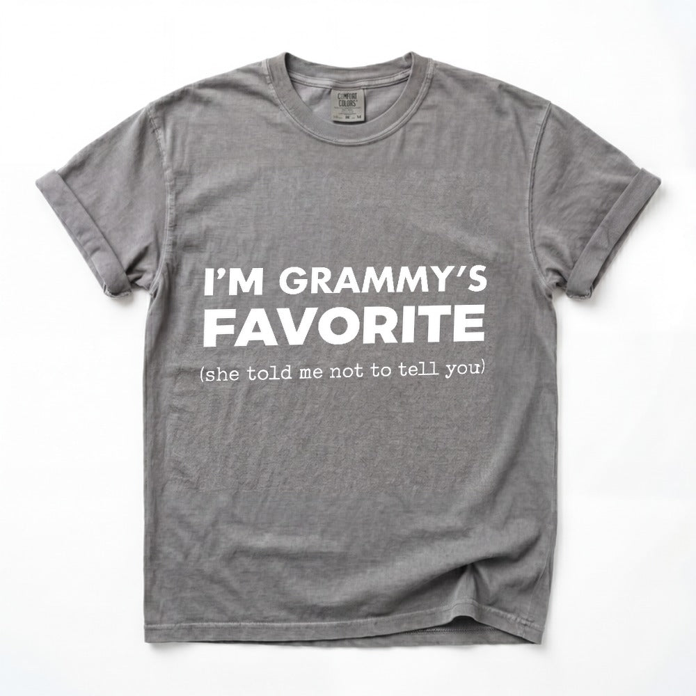 Custom Name Shirt