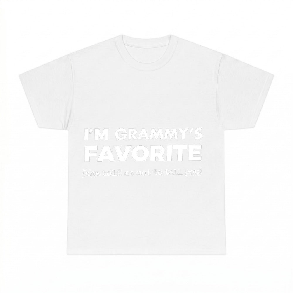 Custom Name Shirt