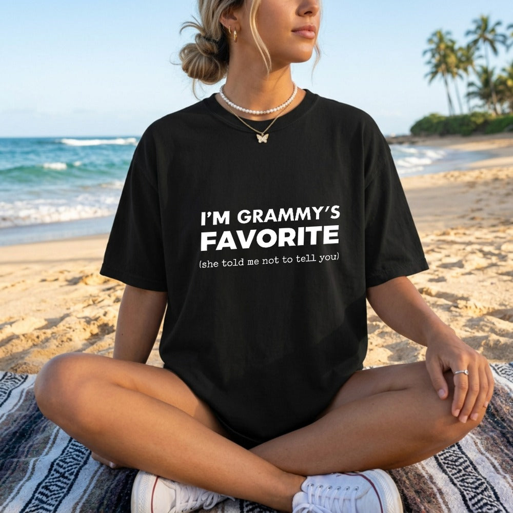 Custom Name Shirt