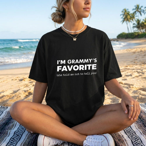 Custom Name Shirt