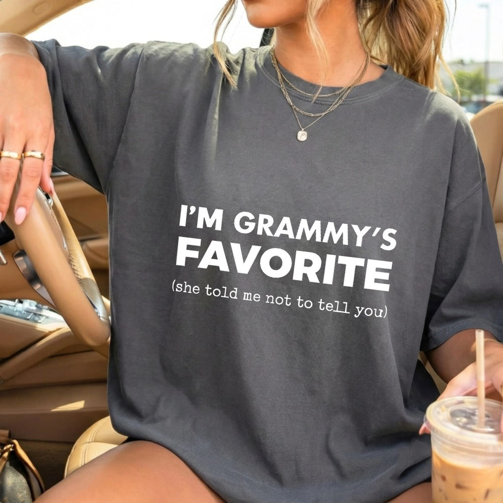 Custom Name Shirt
