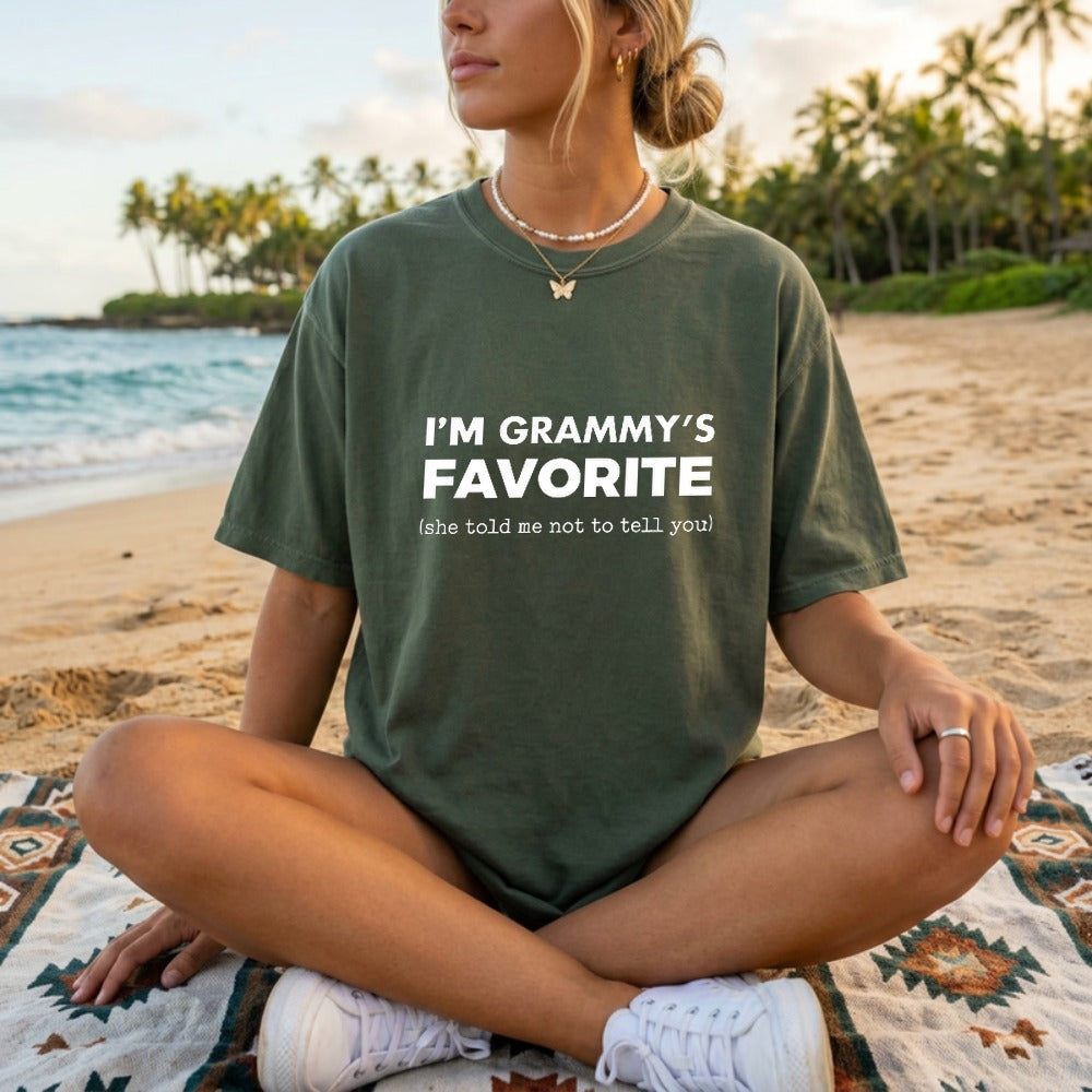 Custom Name Shirt