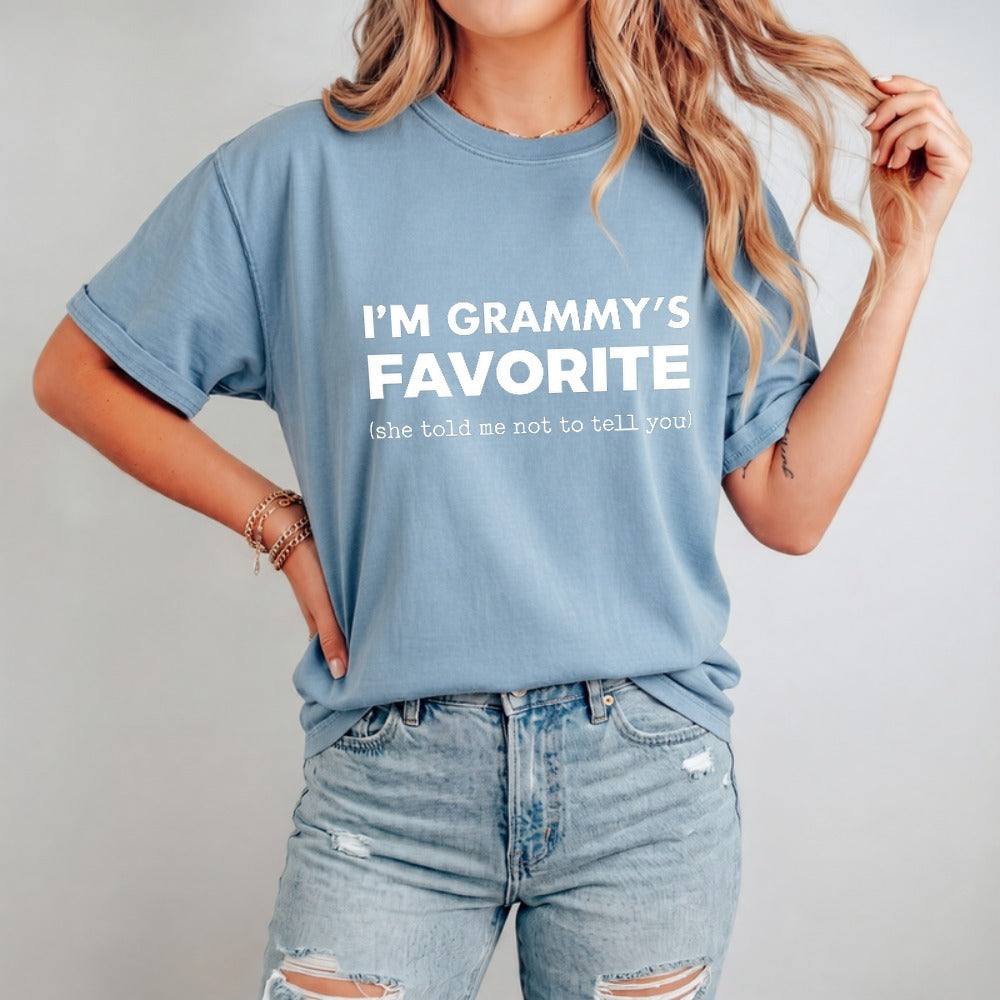 Custom Name Shirt