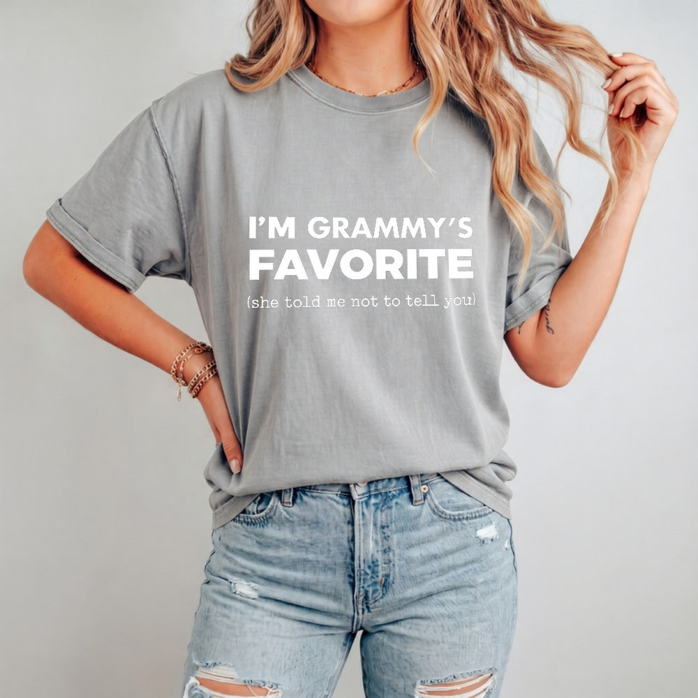 Custom Name Shirt